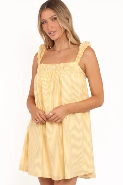 Helia Mini Dress