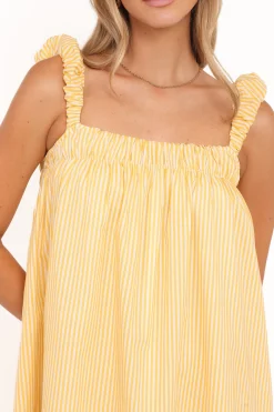 Helia Mini Dress