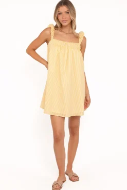 Helia Mini Dress