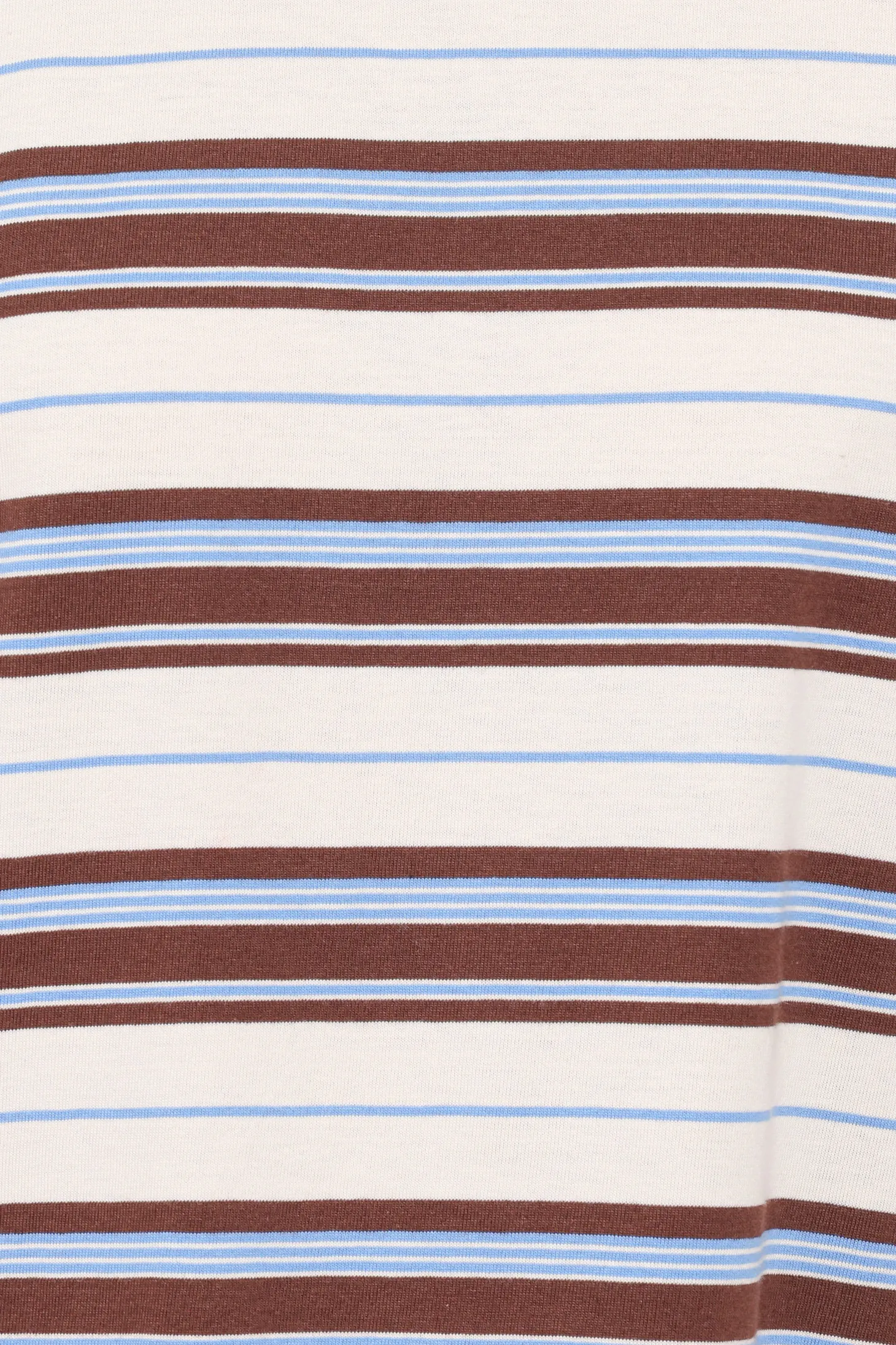 Hellen Stripe Short Set