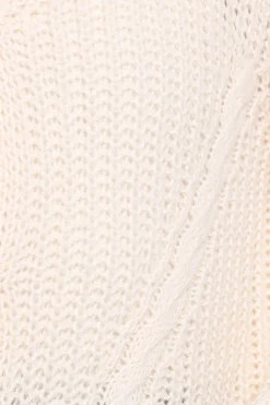 Henderson Thick Knit Cardigan