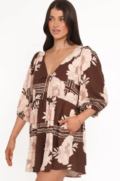 Henley Romper
