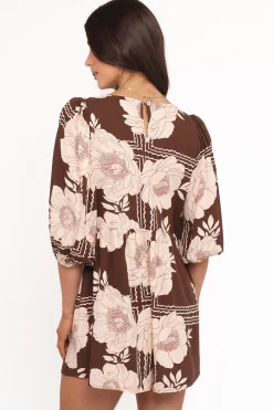 Henley Romper