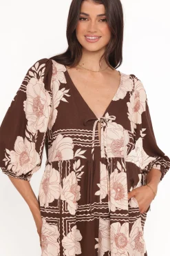 Henley Romper