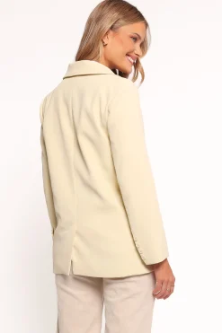 Henrietta Blazer
