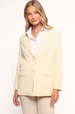 Henrietta Blazer