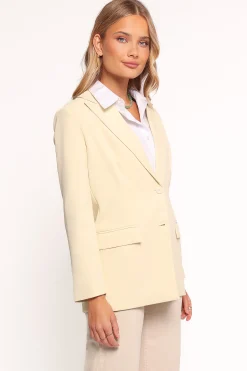 Henrietta Blazer