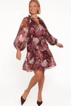 Hensely Mini Dress