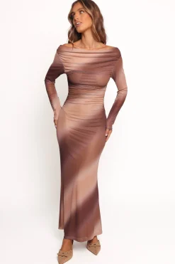 Hesper Maxi Dress