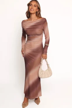 Hesper Maxi Dress
