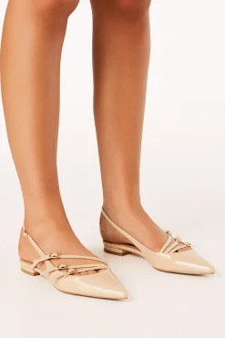 Hettie Flats