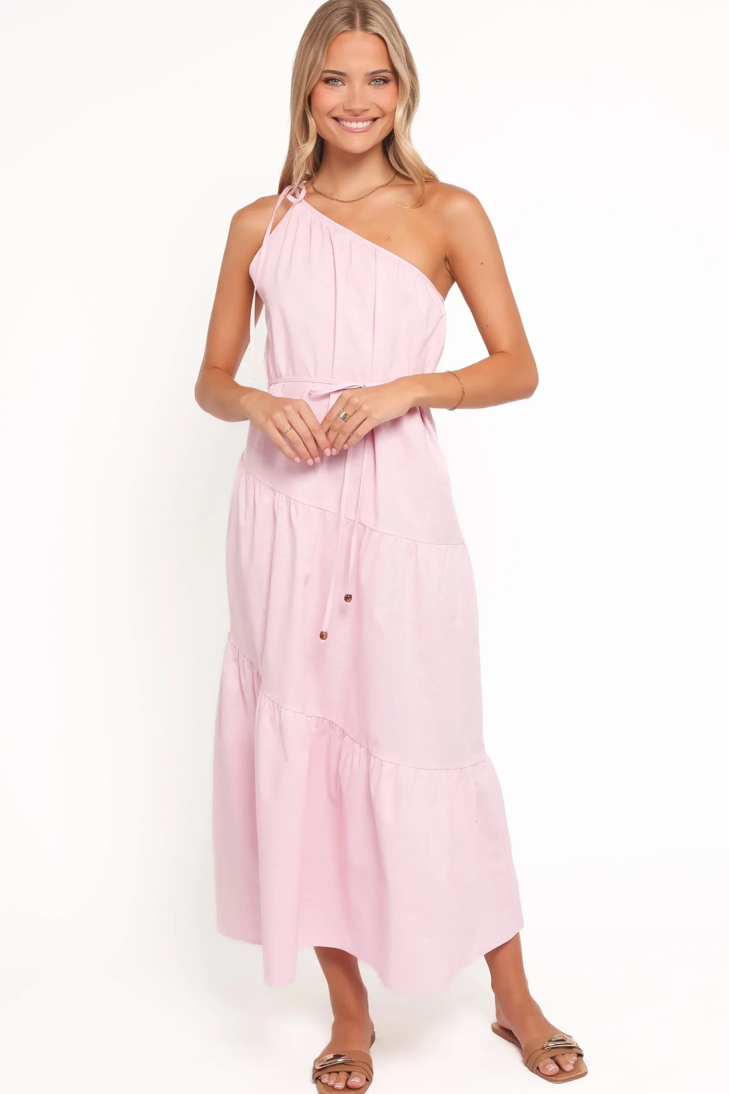 Hilde Maxi Dress
