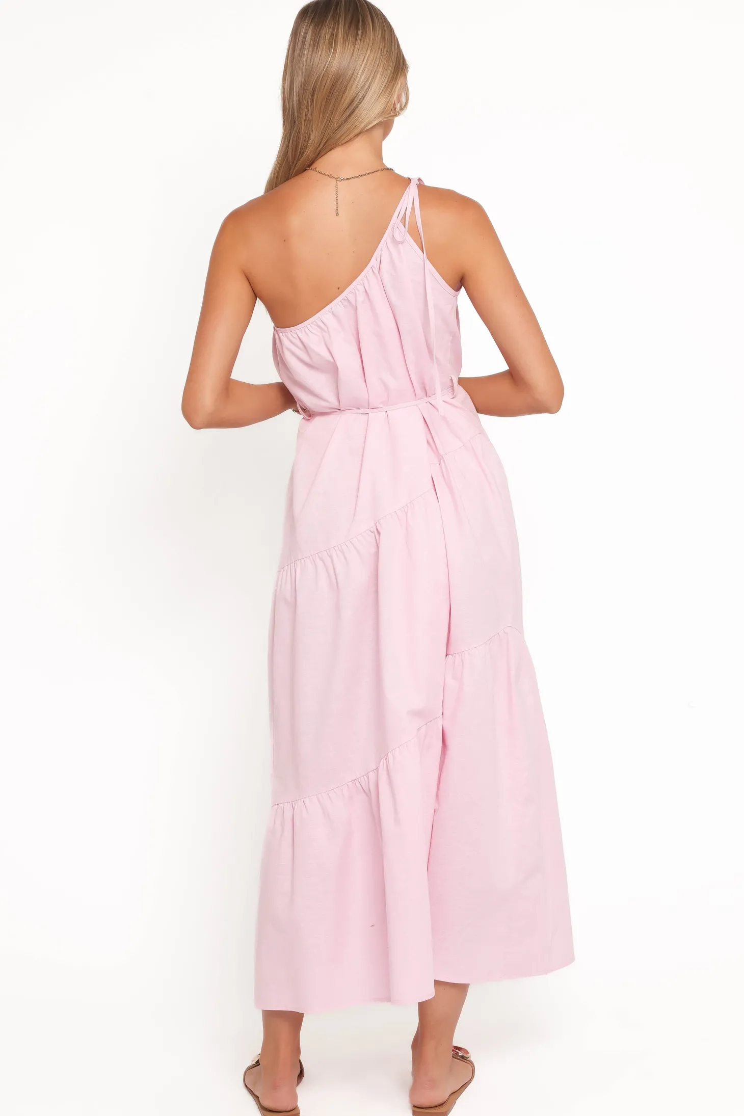 Hilde Maxi Dress
