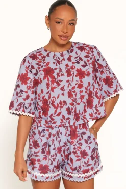 Hilde Short Set