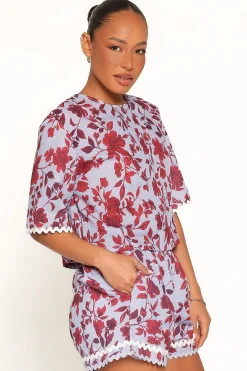 Hilde Short Set