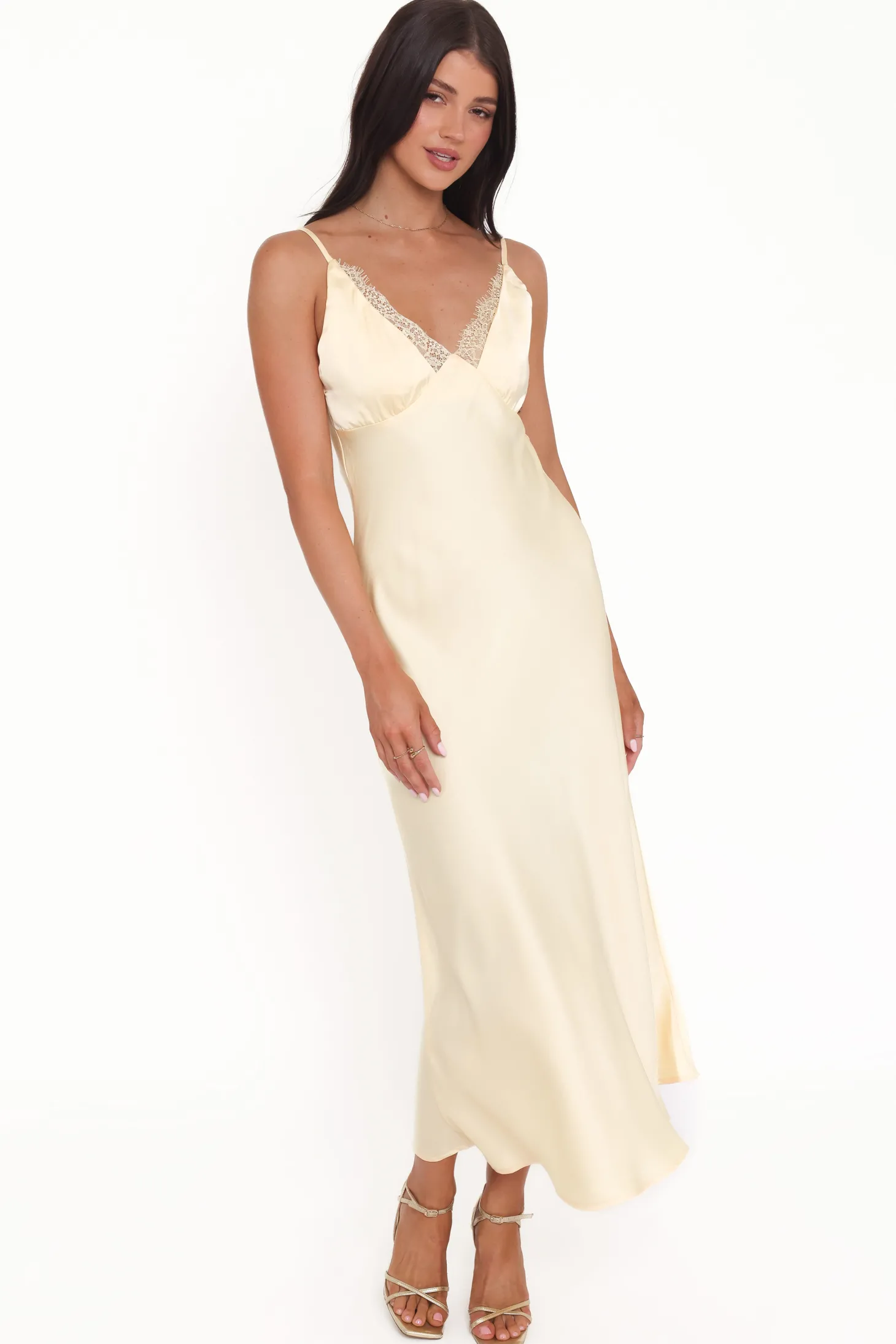 Hobi Midi Dress