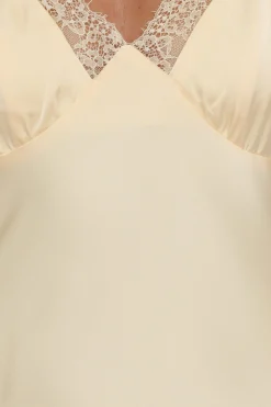 Hobi Midi Dress