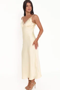 Hobi Midi Dress