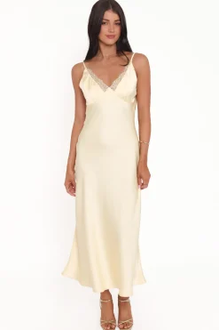 Hobi Midi Dress