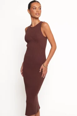 Hollis Midi Dress