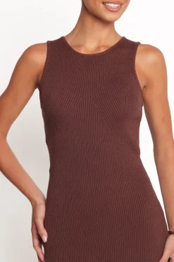 Hollis Midi Dress