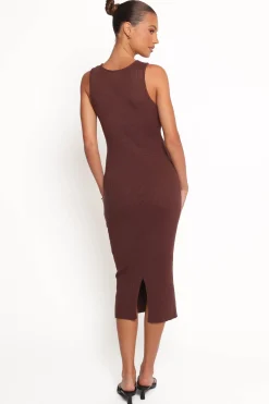 Hollis Midi Dress
