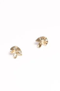 Honey Earrings