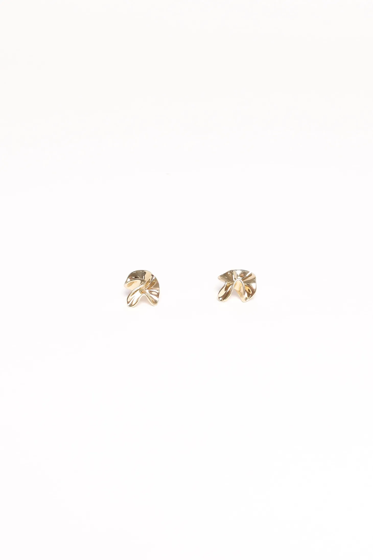 Honey Earrings