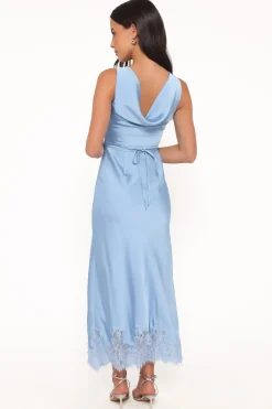 Honey Maxi Dress