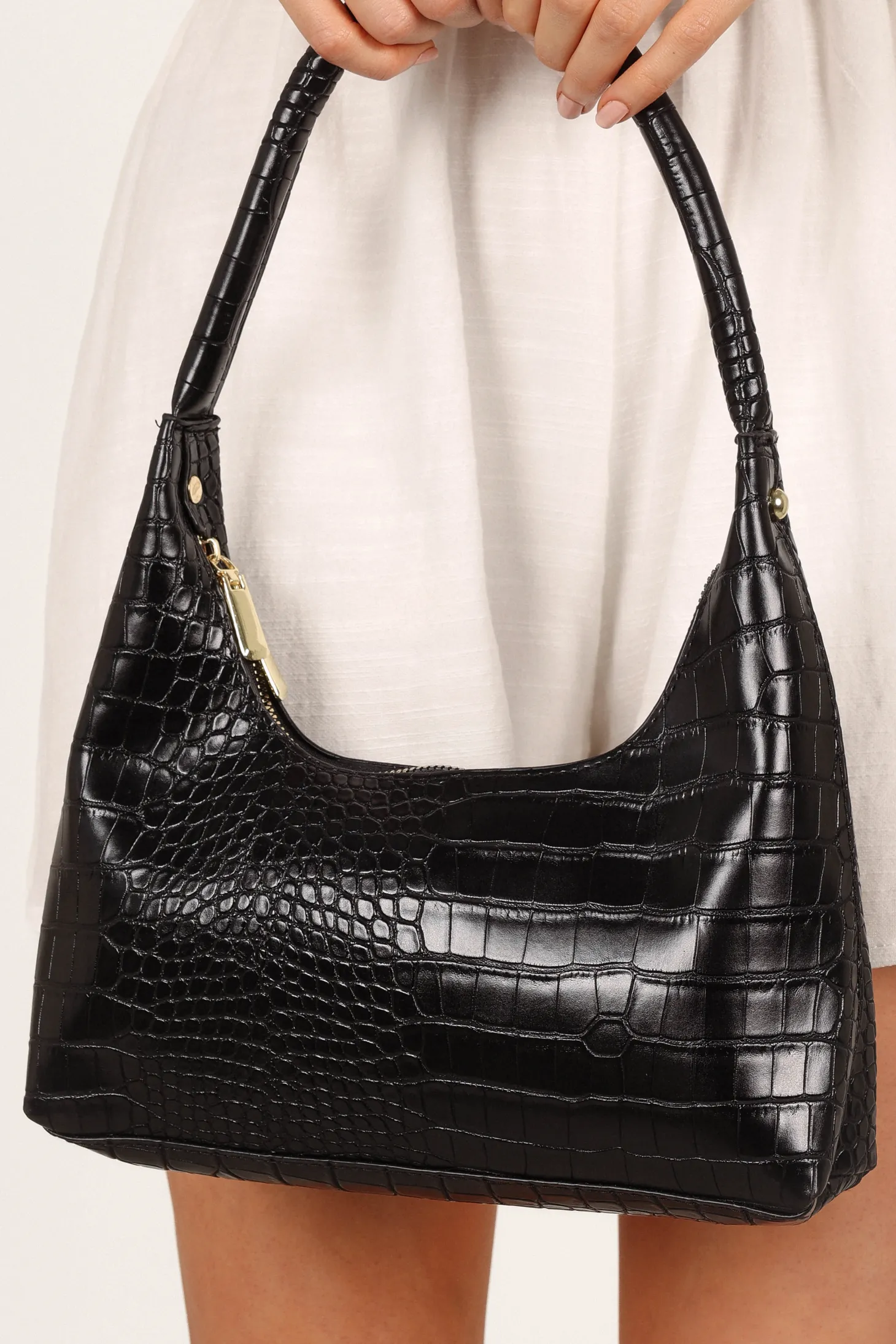 Hunter Shoulder Bag