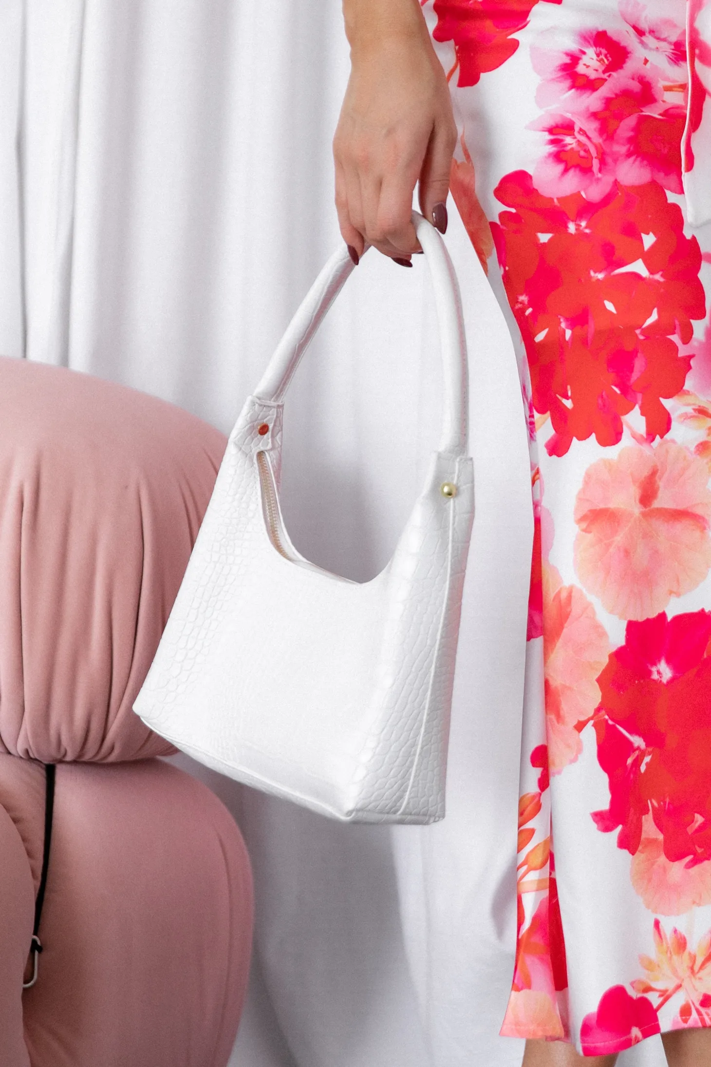 Hunter Shoulder Bag