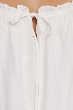 Hyacinth Mini Dress