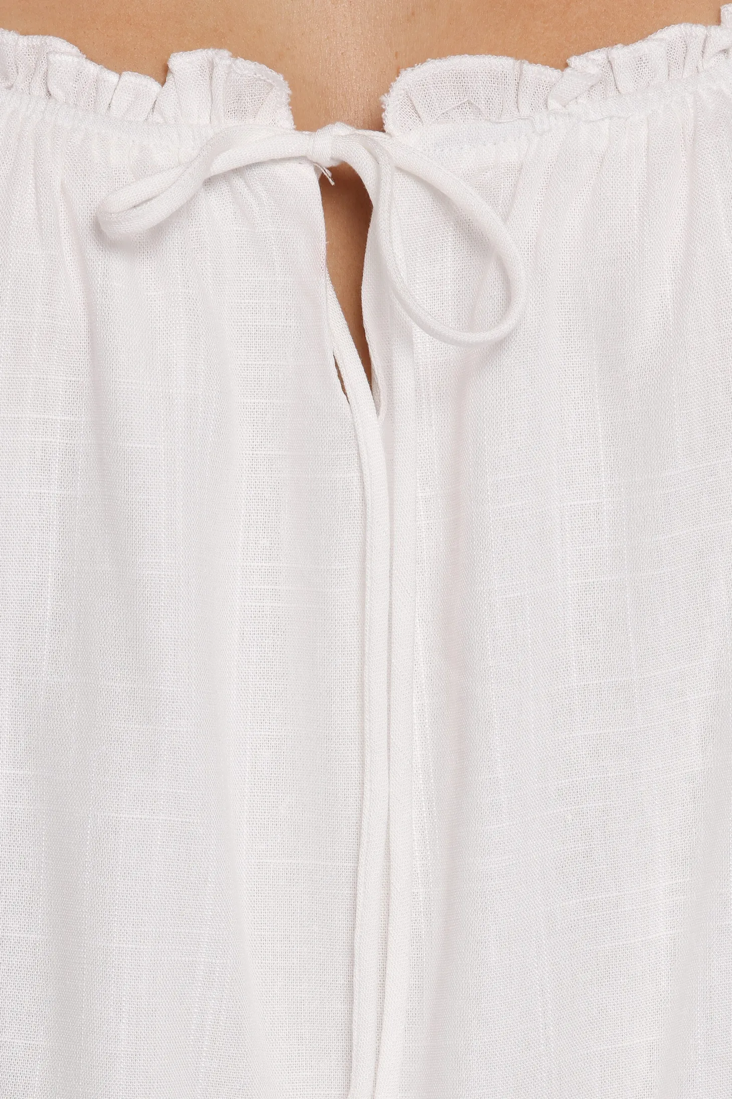 Hyacinth Mini Dress