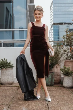 Hyatt Dress