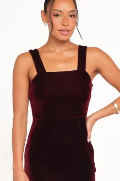 Hyatt Dress