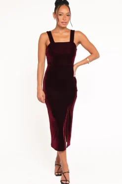 Hyatt Dress