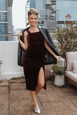 Hyatt Dress