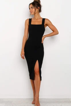 Hyatt Dress