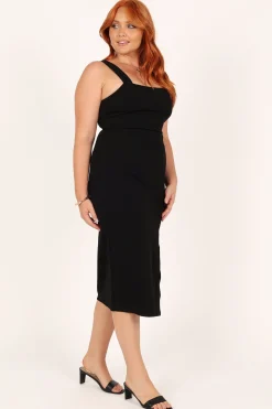 Hyatt Dress