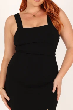 Hyatt Dress