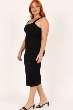 Hyatt Dress