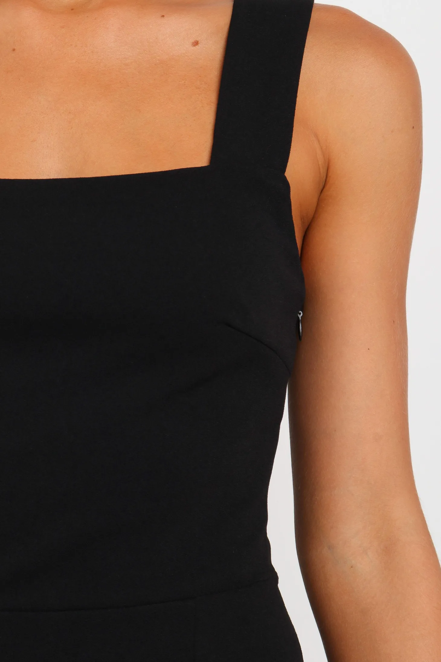 Hyatt Dress