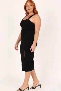 Hyatt Dress