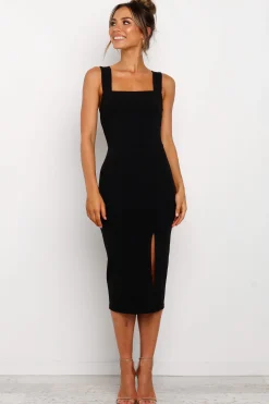 Hyatt Dress