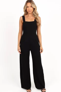 Hyatt Jumpsuit