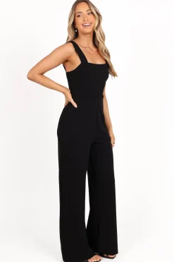 Hyatt Jumpsuit