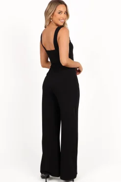 Hyatt Jumpsuit