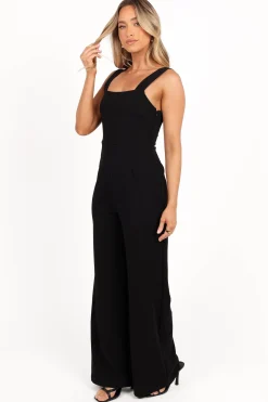Hyatt Jumpsuit