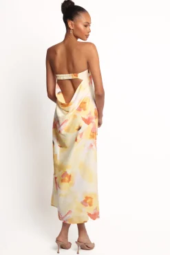 Hydra Maxi Dress