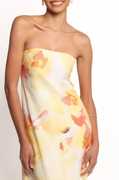 Hydra Maxi Dress